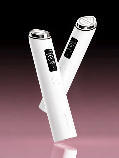 Medicube AGE‑R Booster Pro X2 Color WHITE