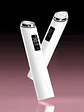 Medicube AGE‑R Booster Pro X2 Color WHITE - Miniatura 1
