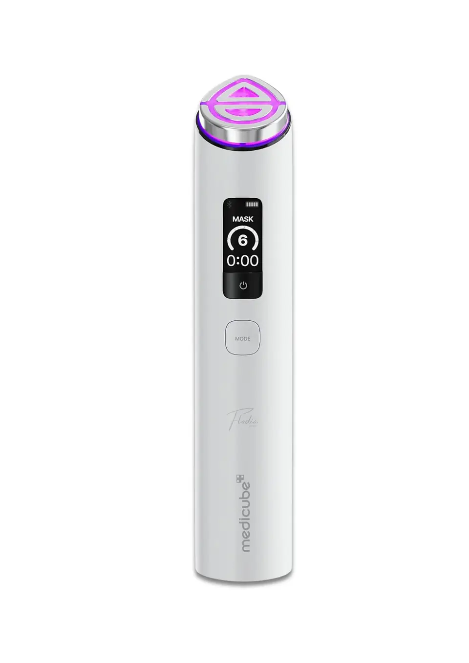 Medicube AGE‑R Booster Pro X2 Color WHITE 2