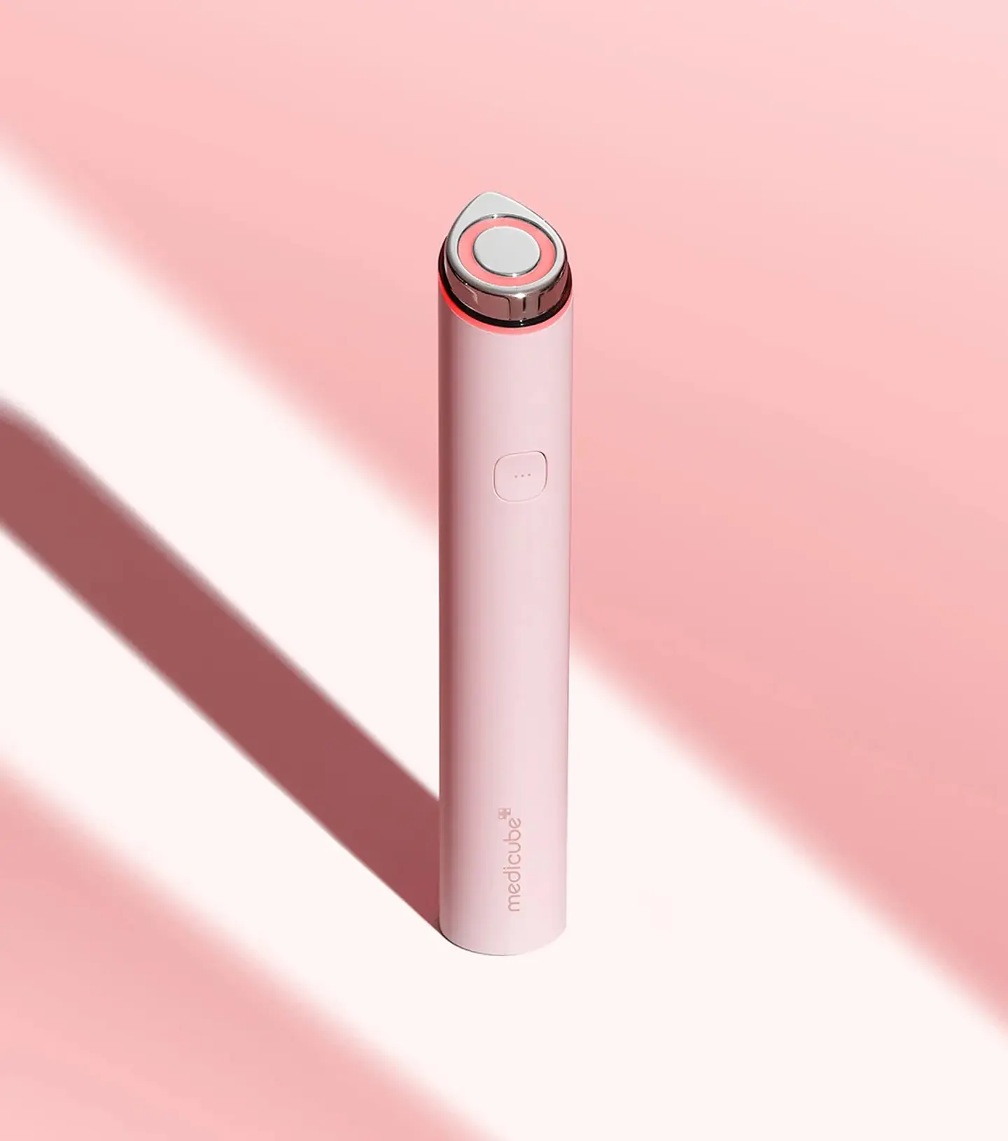 Medicube AGE-R Booster Pro Mini Plus Pink 1