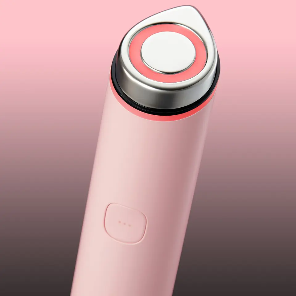 Medicube AGE-R Booster Pro Mini Plus Pink 2