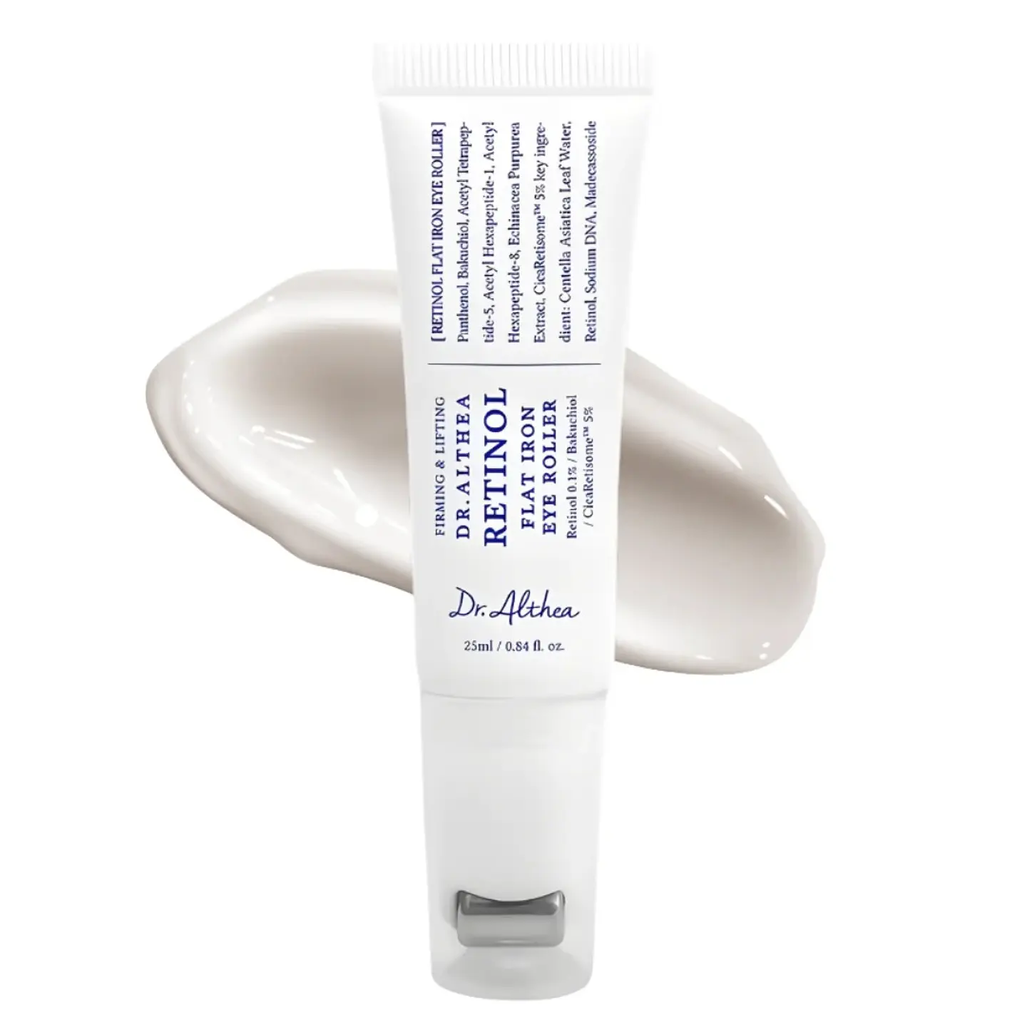 Dr. Althea Retinol Flat Iron Eye Roller 2