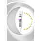 Anua Retinol 0.1 Caffeine Revitalizing Eye Cream 30 g - Miniatura 3