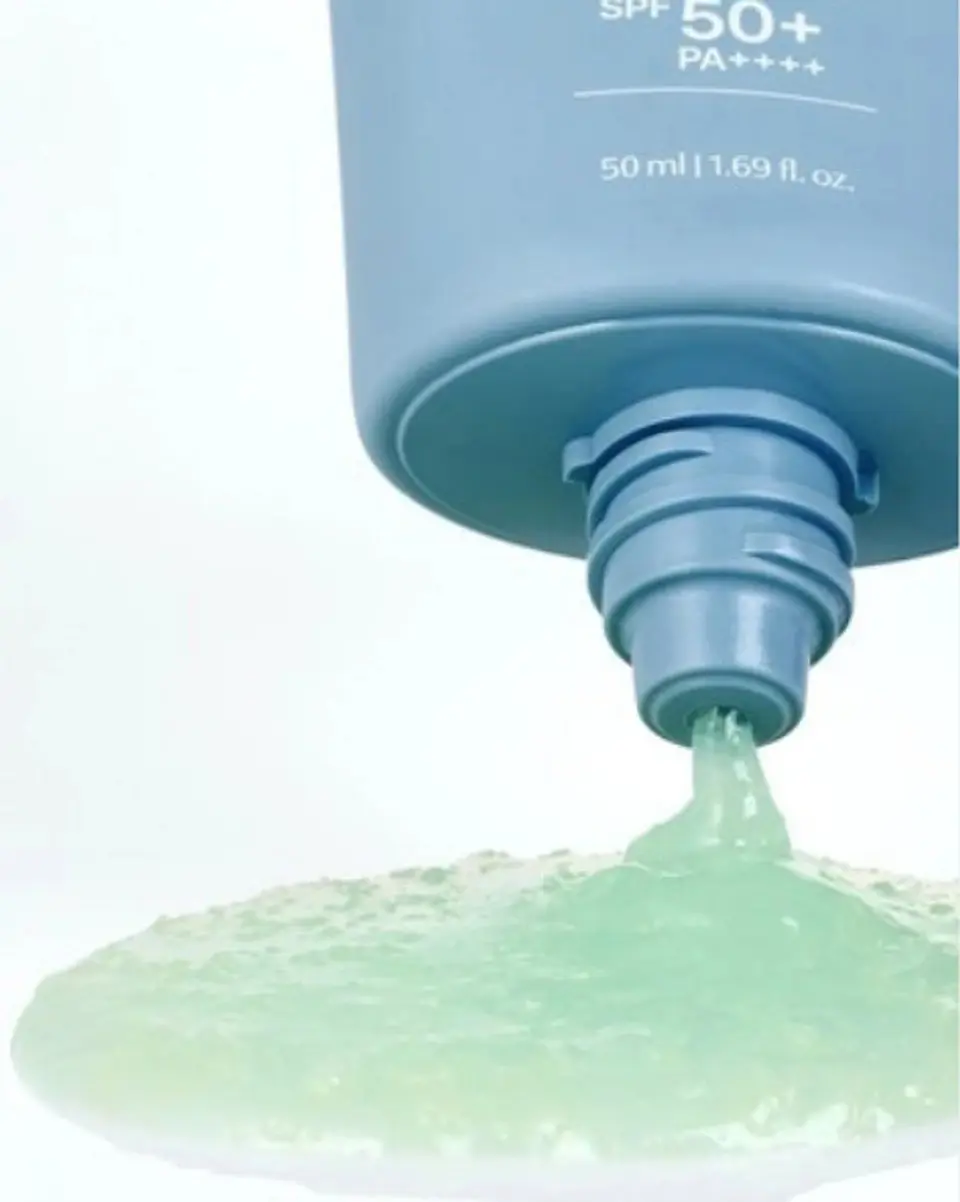 TAGE Cica-Tree Water Jelly Sun Serum SPF 50+ PA++++ 3