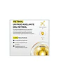 Celimax The Vita-A Retinal Shot Tightening Dual Cream - Miniatura 2