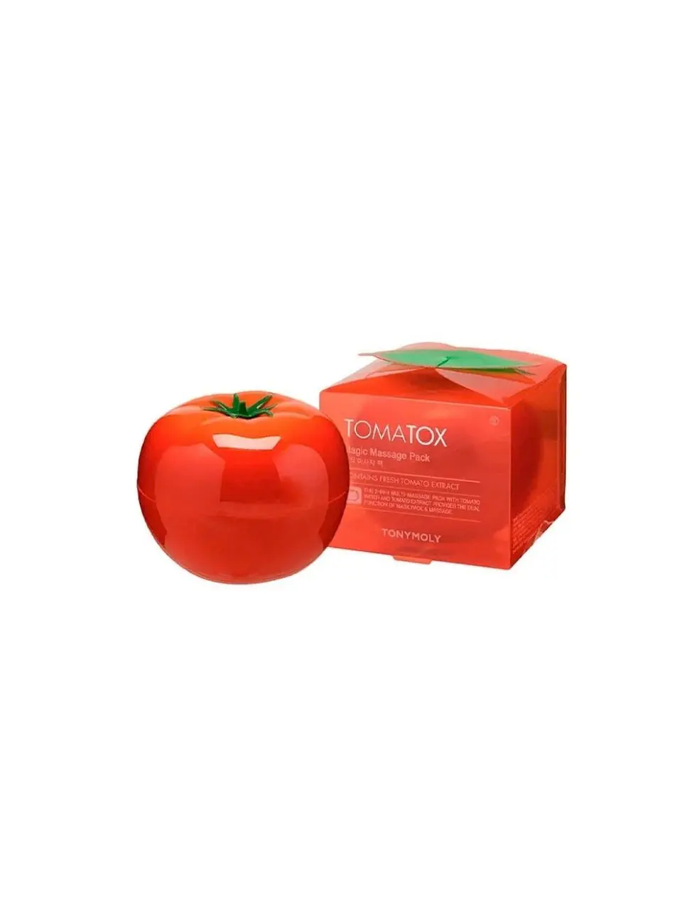 TONYMOLY Tomatox Magic Massage Pack 1