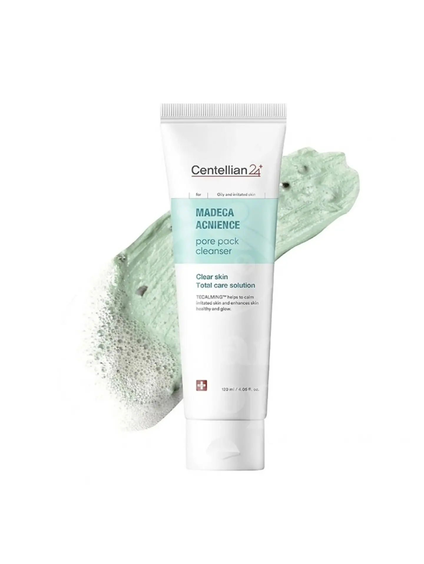 Centellian24 Madeca Acnience Cream 50ml 1