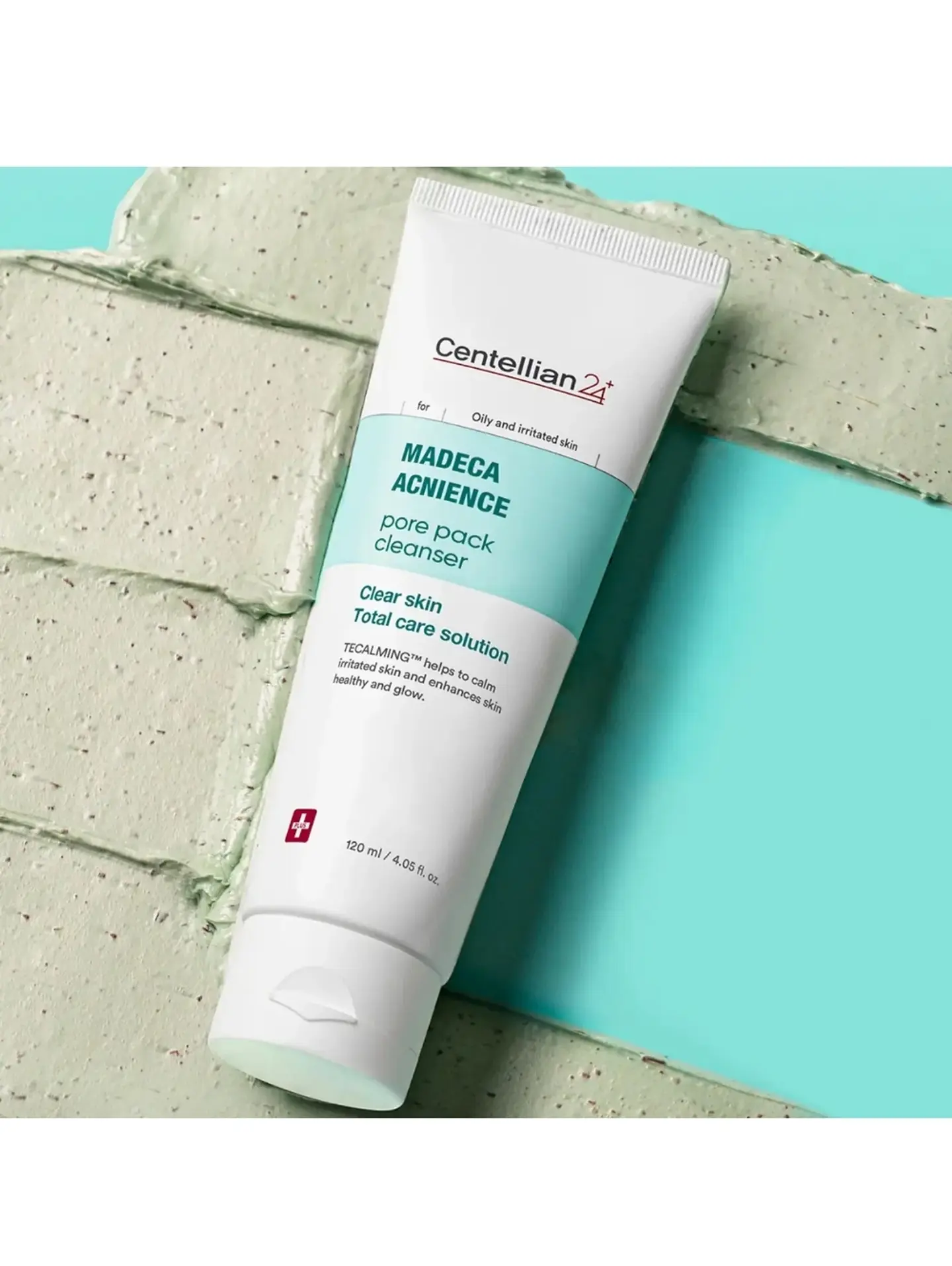 Centellian24 Madeca Acnience Cream 50ml 2