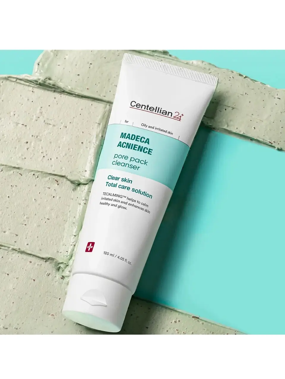 Centellian24 Madeca Acnience Cream 50ml 2