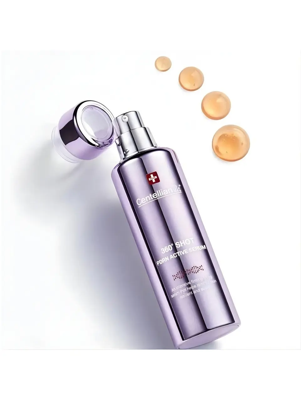 Centellian24 360º Shot PDRN Active Serum 50ml  1