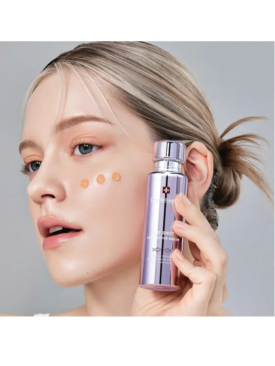 Centellian24 360º Shot PDRN Active Serum 50ml  3