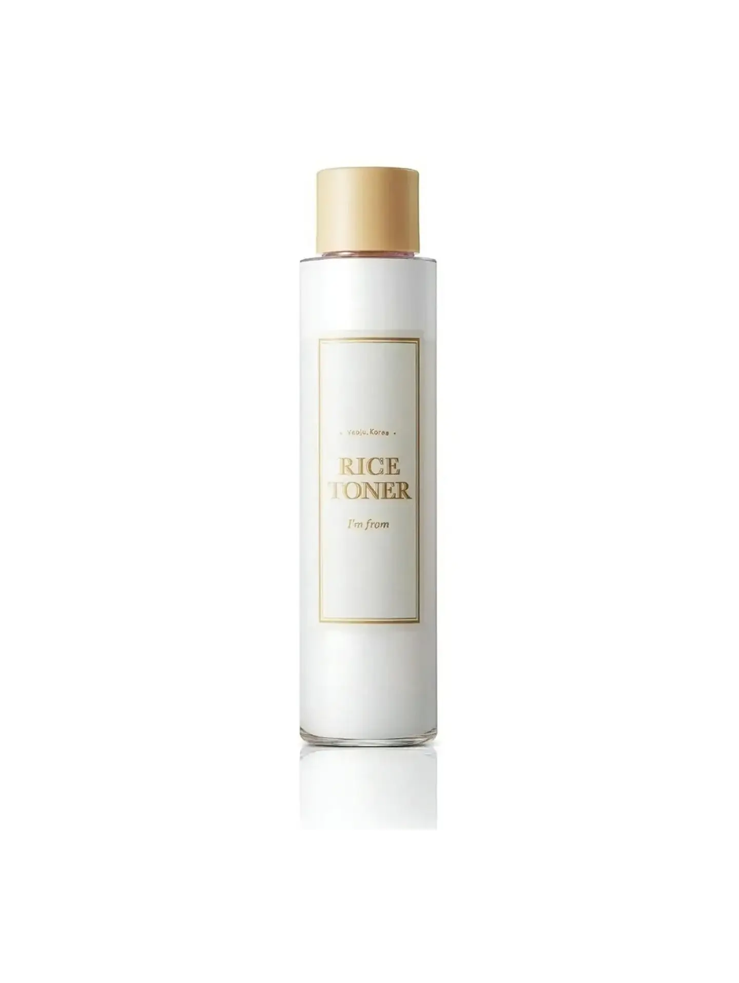 I'm From Rice Toner 150ml 1