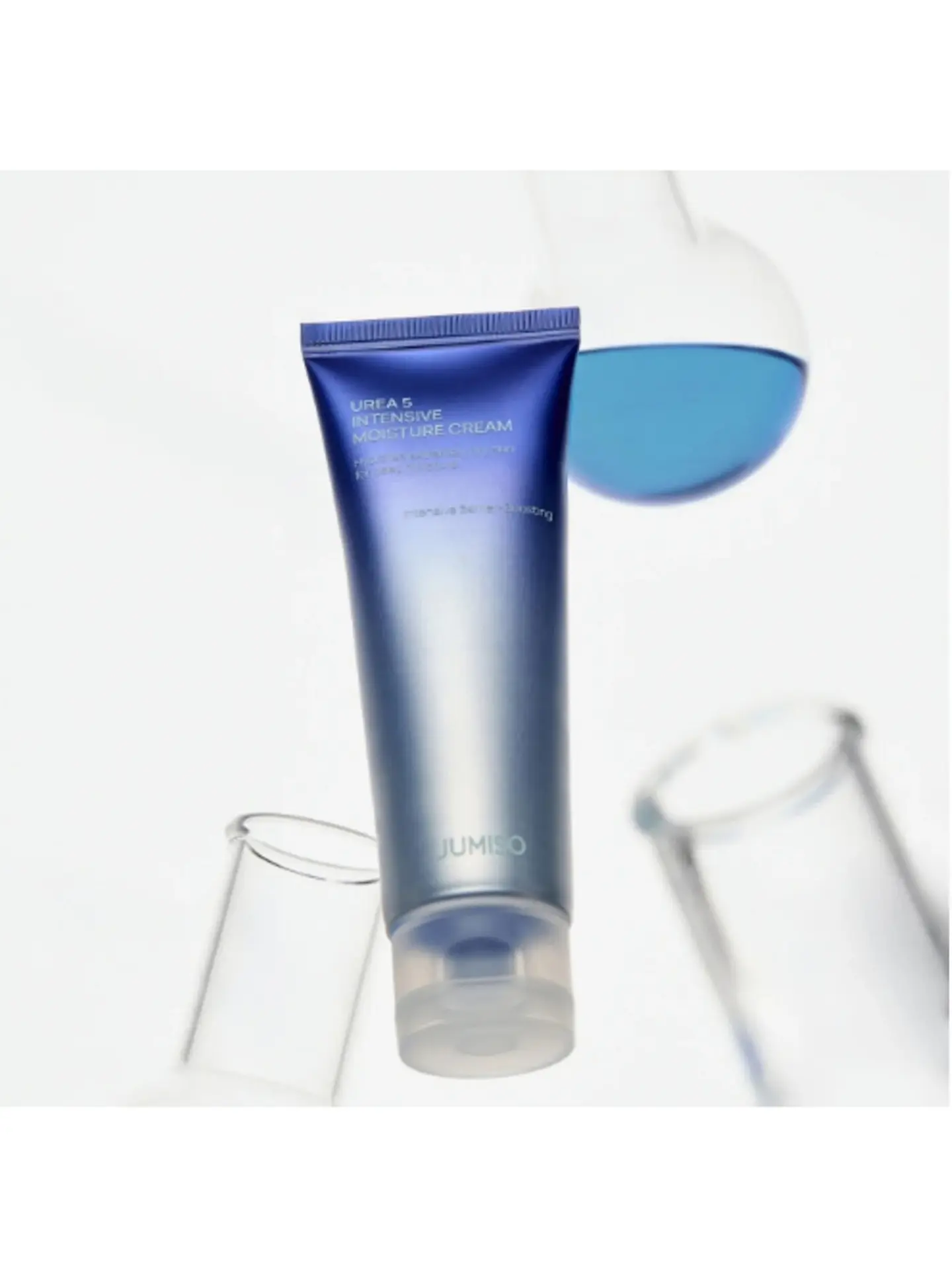 Jumiso Urea 5 Intensive Moisture Cream  1