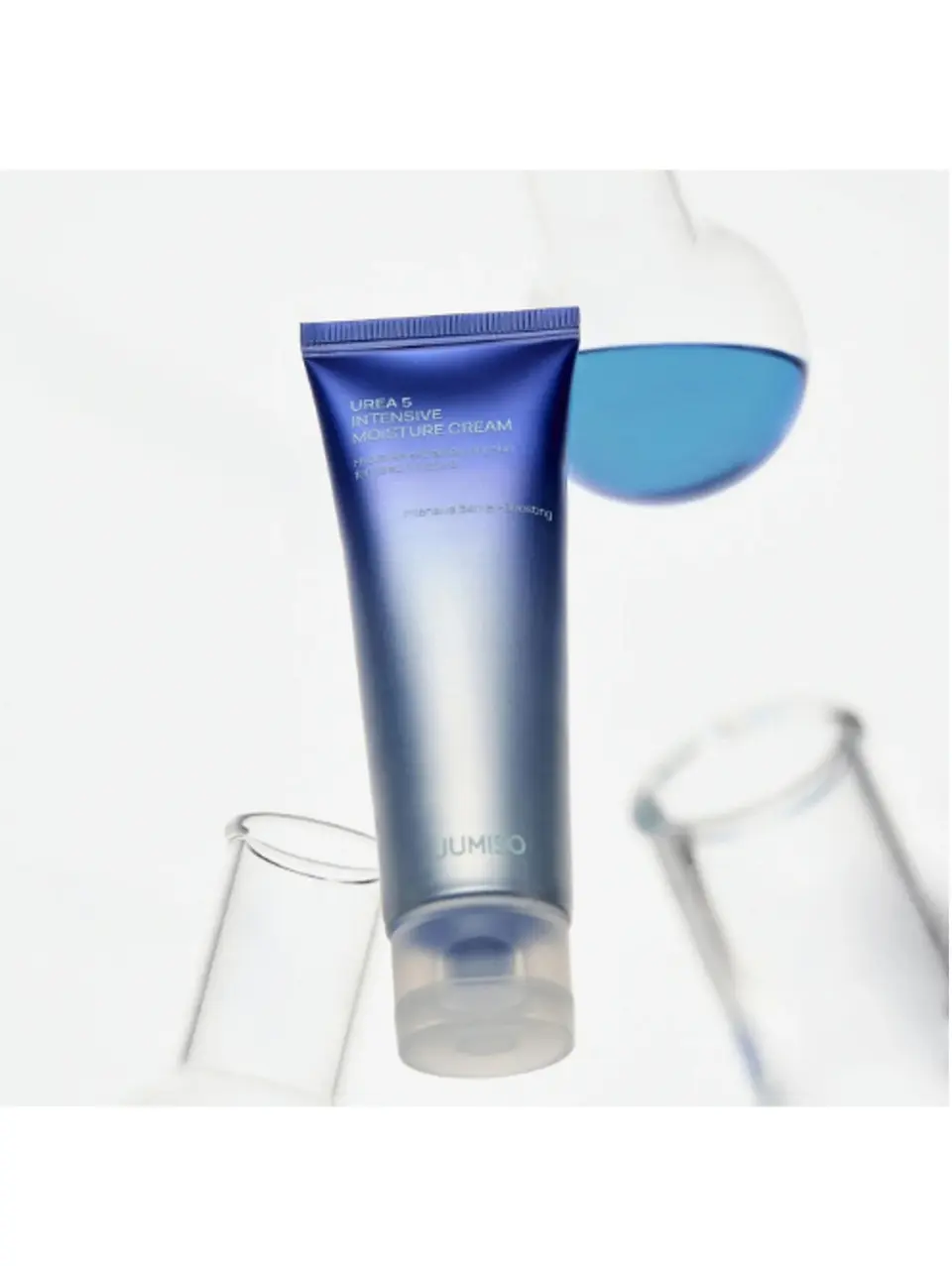 Jumiso Urea 5 Intensive Moisture Cream  1