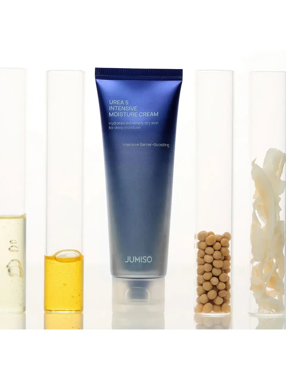 Jumiso Urea 5 Intensive Moisture Cream  2