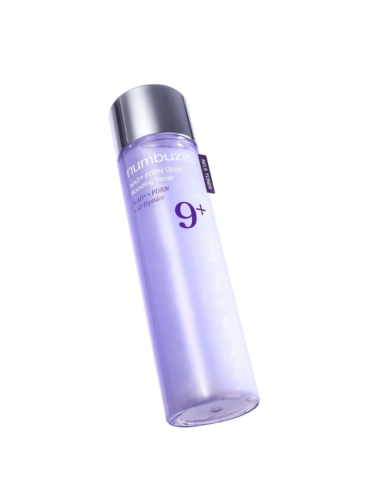 Numbuzin No. 9 NAD+ PDRN Glow Boosting Toner 150 ml 1