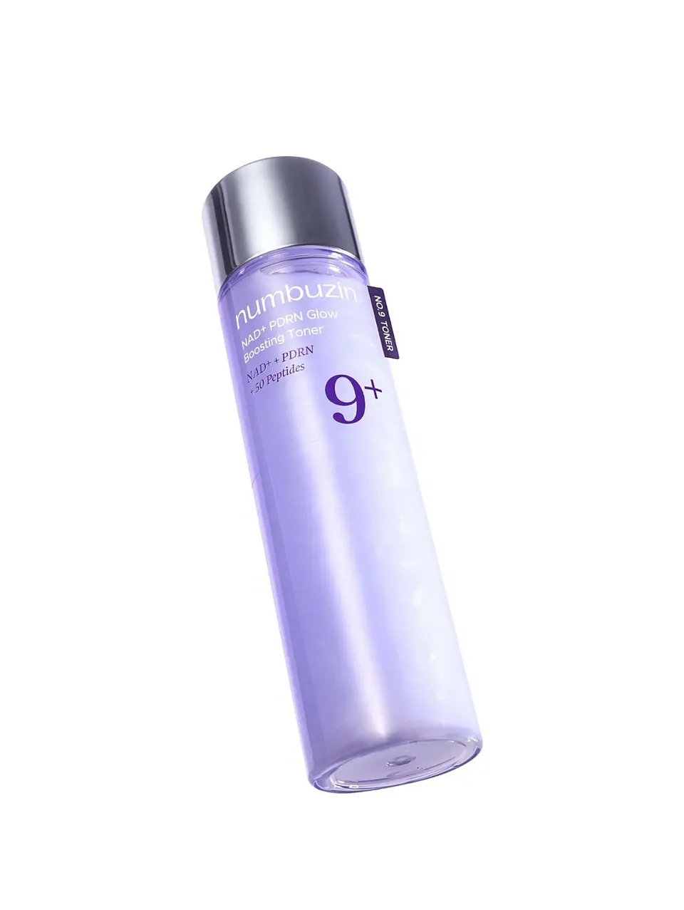 Numbuzin No. 9 NAD+ PDRN Glow Boosting Toner 150 ml 1