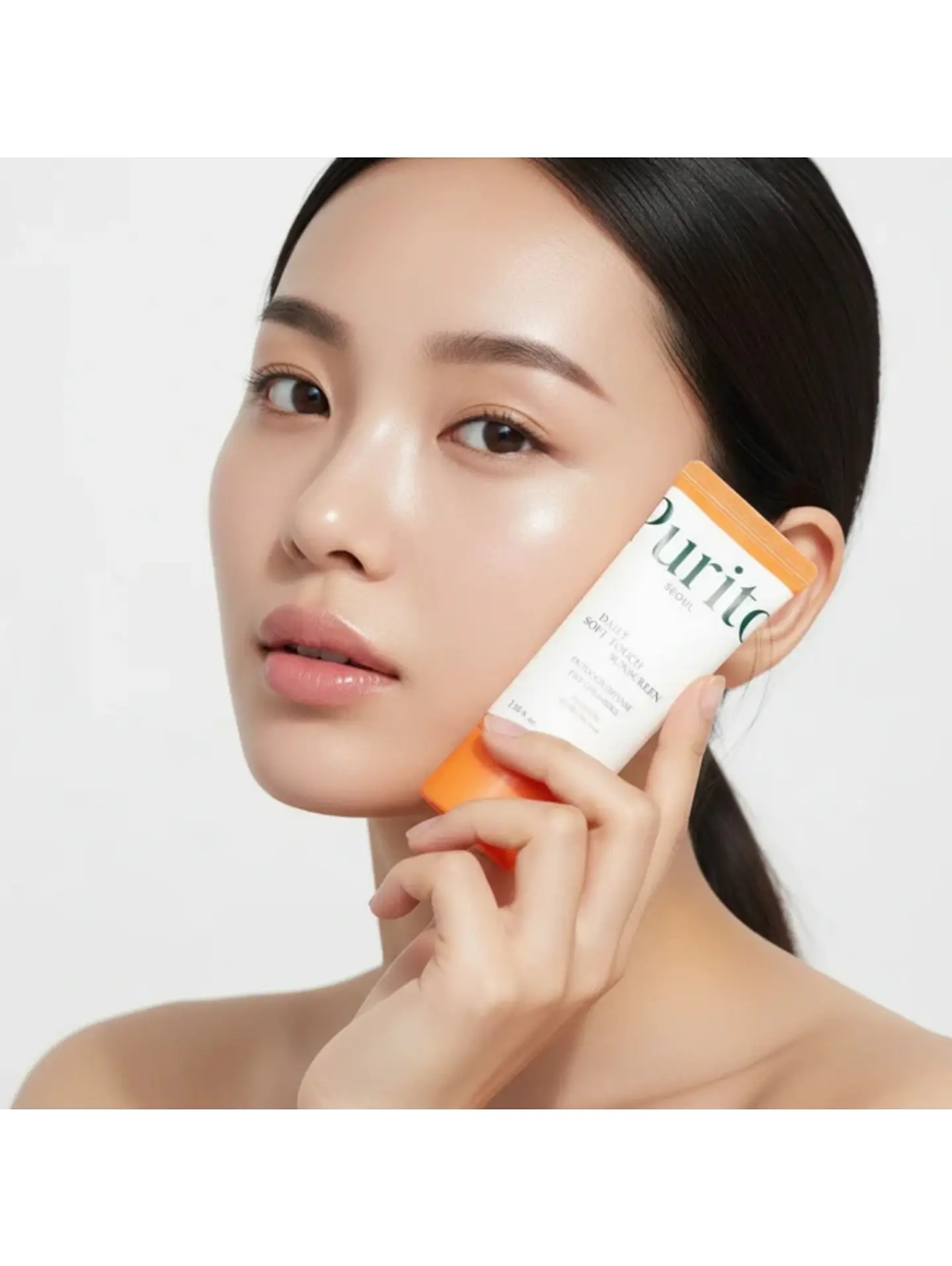 PURITO SEOUL Daily Soft Touch Sunscreen SPF50+PA++++ 2