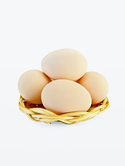 Demo - Huevos