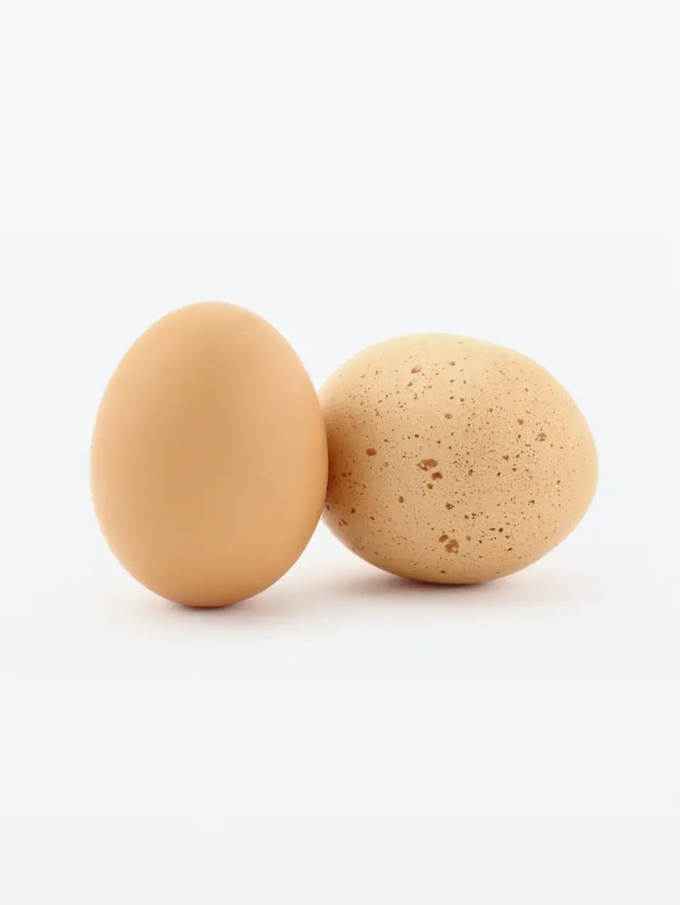 Demo - Huevos 3