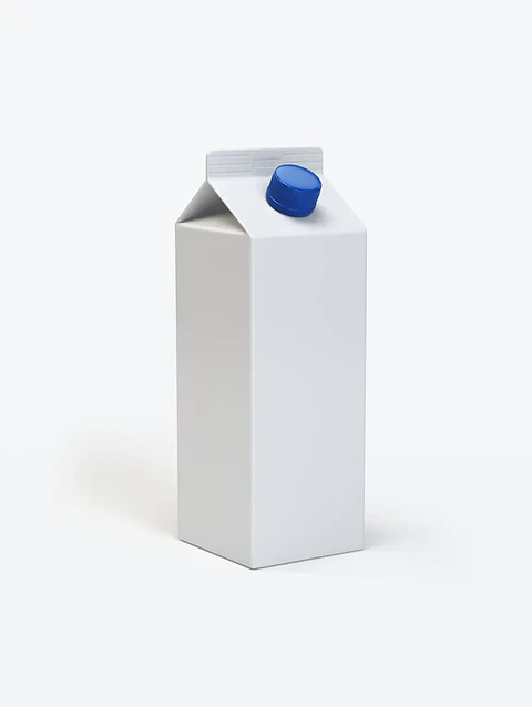 Demo - Leche
