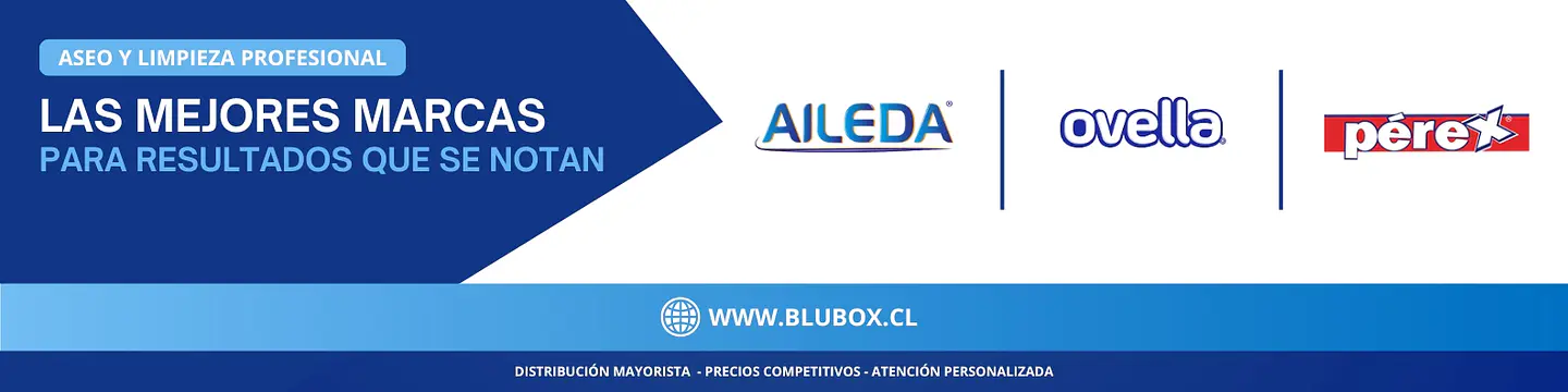 Blubox