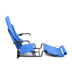Blue Chair - Image 3
