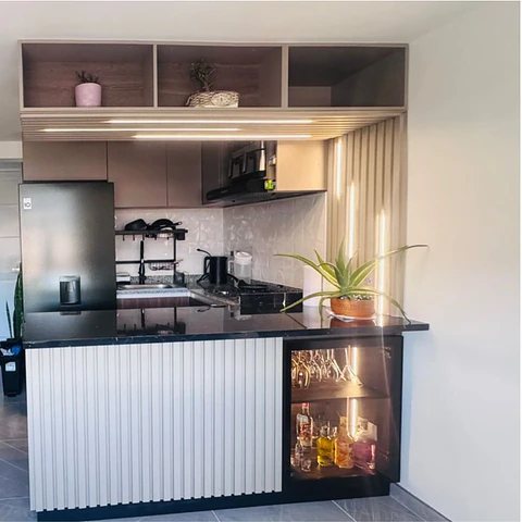 Cocina Nórdica Urban
