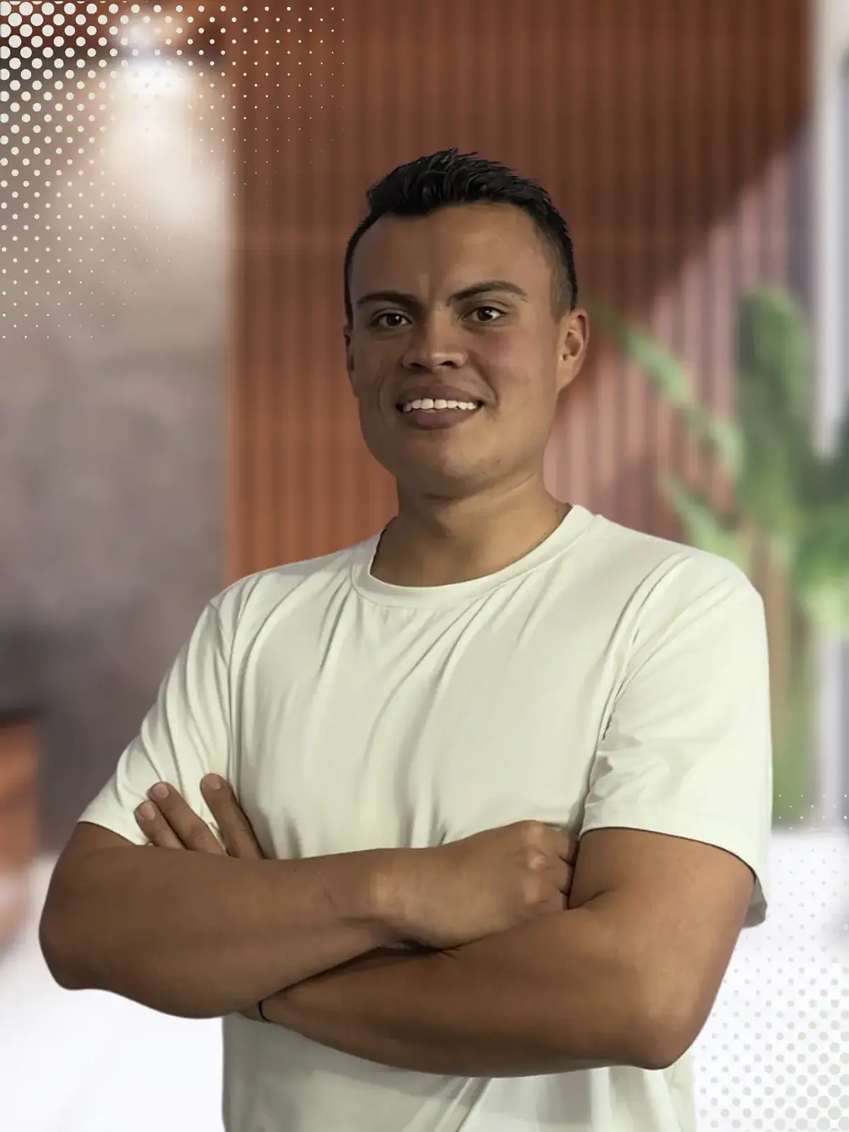 Jonathan Zamora