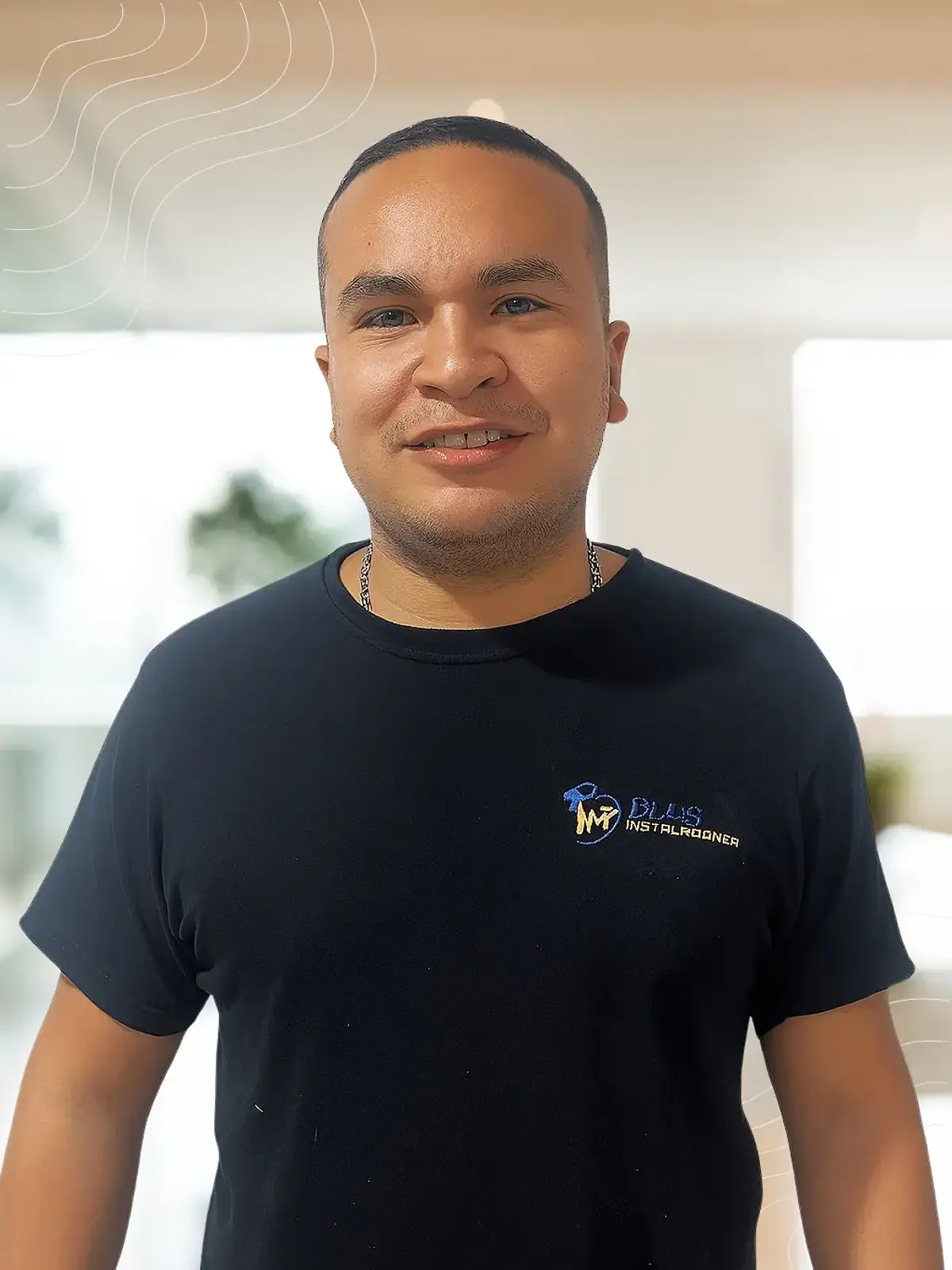 Santiago González