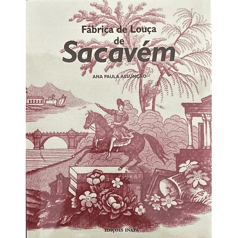 Fábrica de Louça de Sacavém