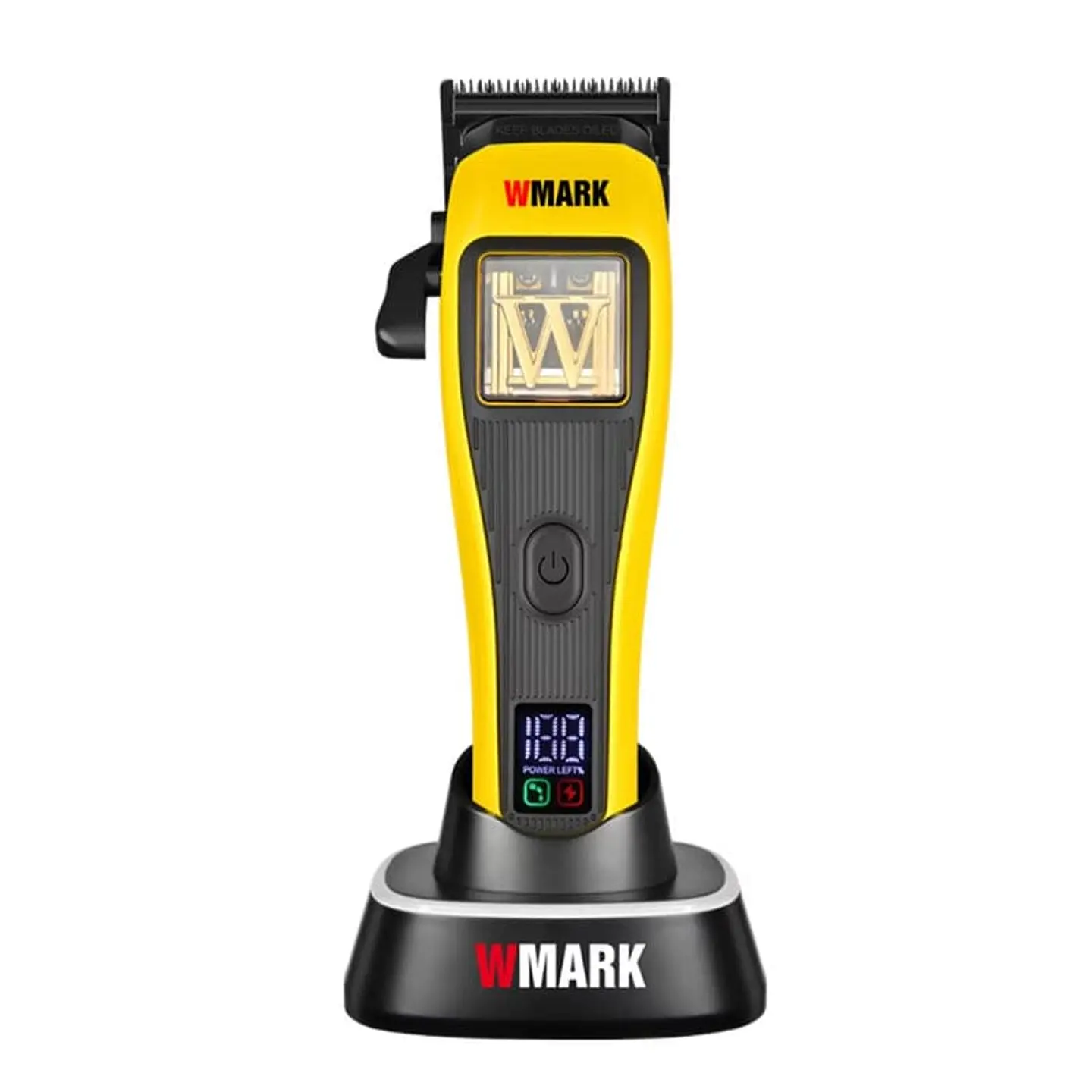 Cortadora Clipper WMARK NG X1 PLUS 1