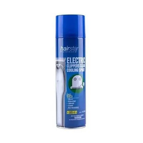 cool care hairstar 