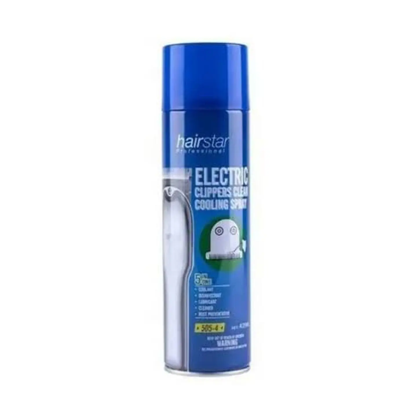 Cool care Hairstar  1