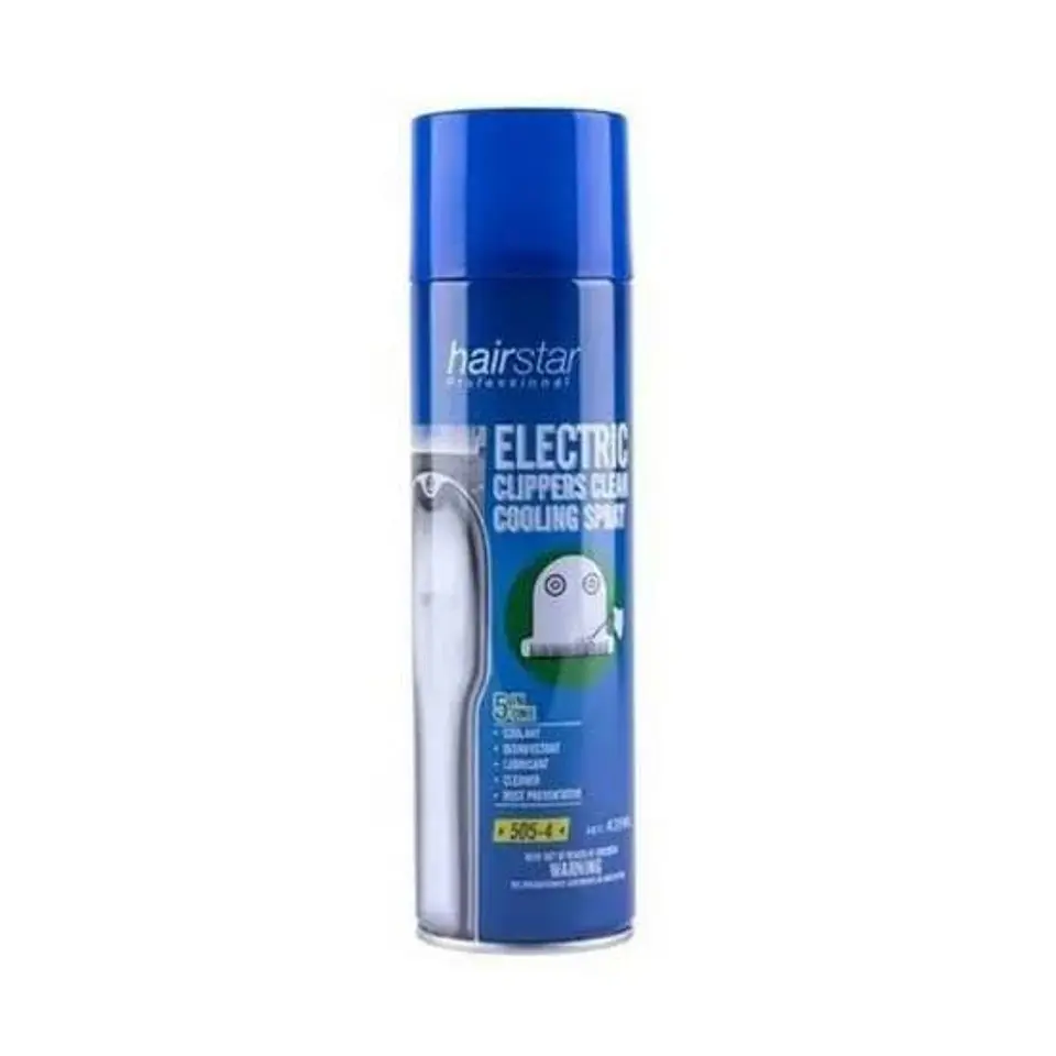 cool care hairstar  1