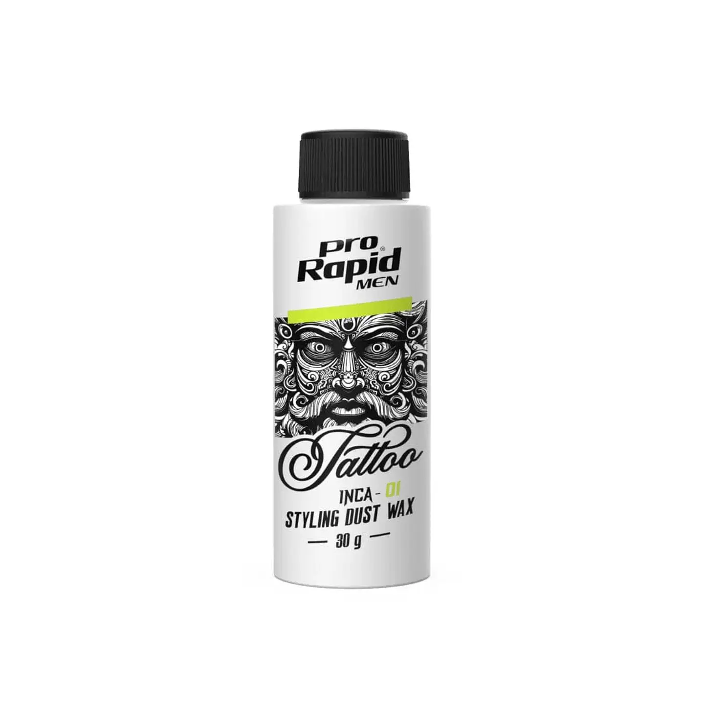 Polvo de textura  pro rapid Tatto inca  01 1