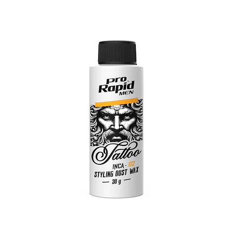 polvo textura pro rapid Tatto Inca  02