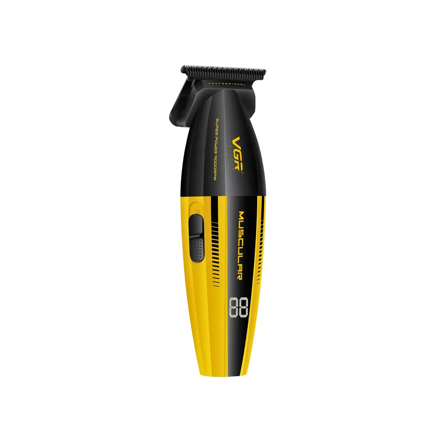 VGR Muscular Trimmer V-285T de 9000 RPM 1
