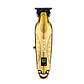 Kemei KM-2293 Dorado Trimmer Profesional Recargable - Miniatura 1