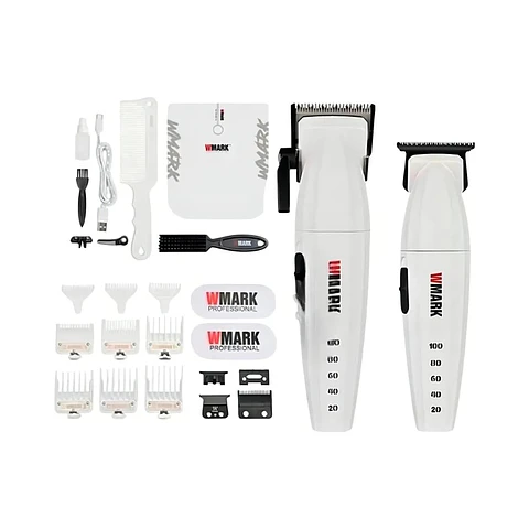 Kit Wmark specter