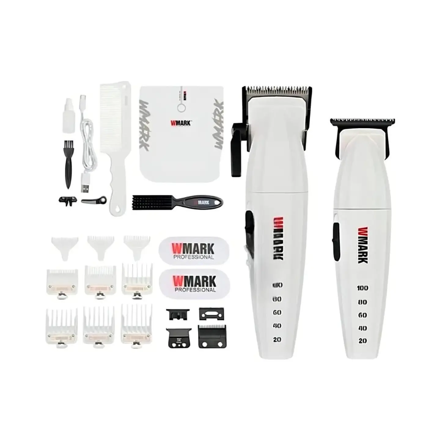 Kit Wmark specter 1