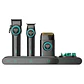 kit VGR 3 en 1 black - Miniatura 1