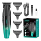  Trimmer Vgr V-906 Magnetico 9000 Rpm Azul - Miniatura 2