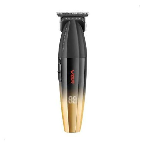 Trimmer Vgr V-906 Magnetico 9000 Rpm Dorado 
