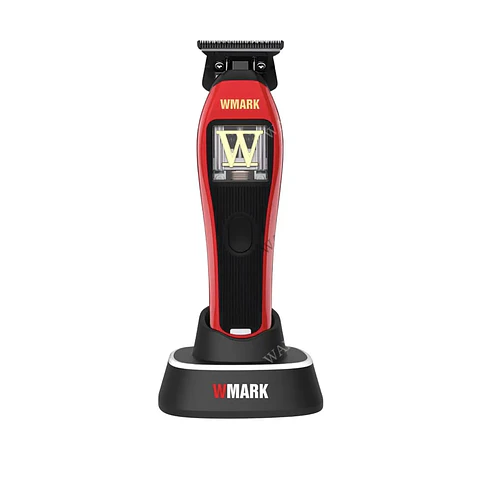 Trimmer WMARK NG-XT1 Motor Vector Magnético 10000RPM 