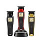 Trimmer WMARK NG-XT1 Motor Vector Magnético 10000RPM  - Miniatura 3