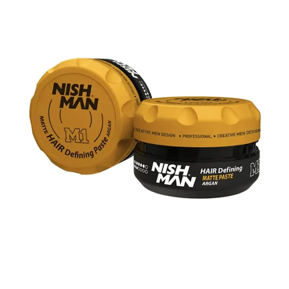 Cera Nishman  M1 1