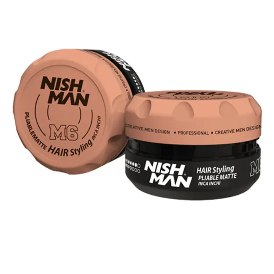 Cera  Nishman M6 1