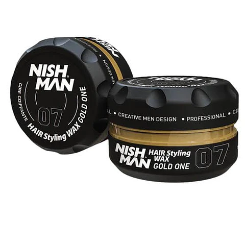 Ceras Nishman 07 