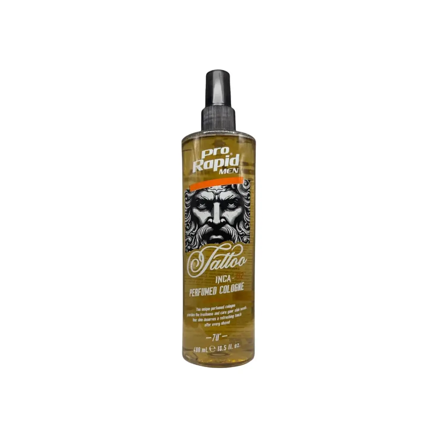 After shave Prorapid 02 1